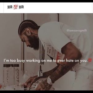 Meet your Posher, Arimonte